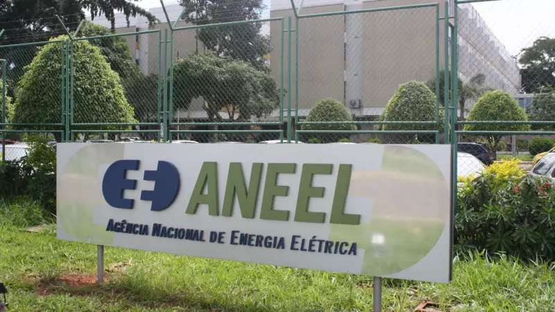 Aneel amplia fiscalização sobre Enel após apagões e multa recorde de R$ 165,8 mi