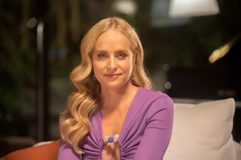 Angélica revela que saída da TV em 2019 foi um 'sabático forçado' pela saúde mental