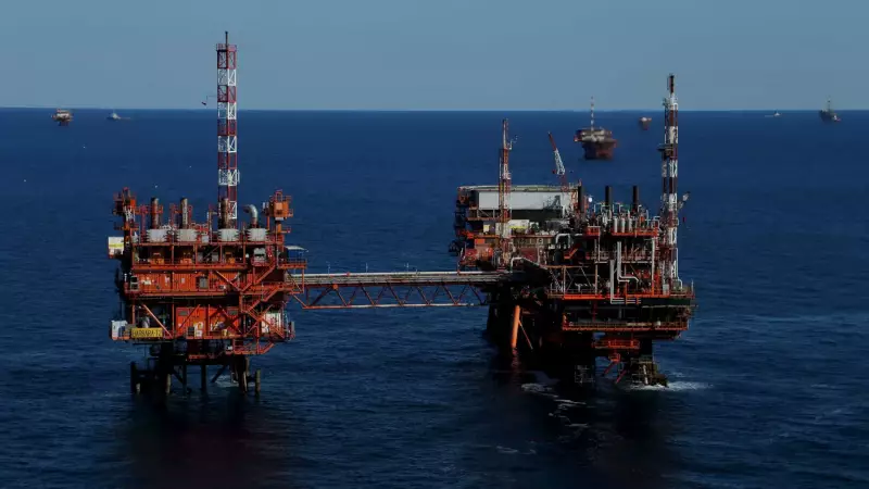 ANP libera operação da P-78, nova plataforma da Petrobras no pré-sal