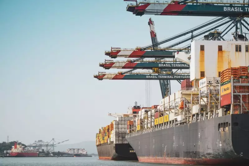 Antaq suspende contratos no Porto de Santos e apura irregularidades