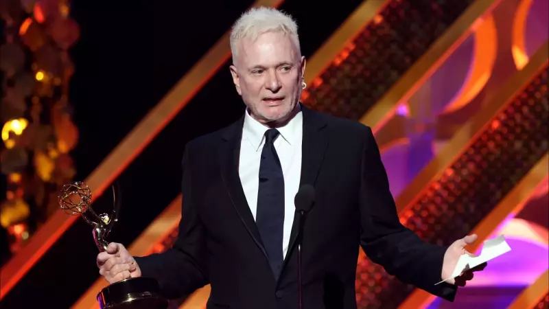 Anthony Geary, ícone de 'General Hospital', morre aos 78 anos após cirurgia
