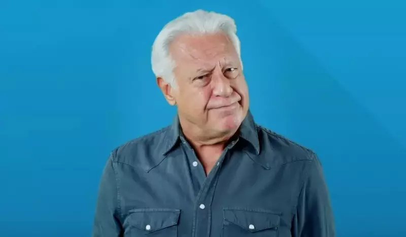 Antonio Fagundes sobre volta à Globo: 'Colocaram carroça diante do burro'