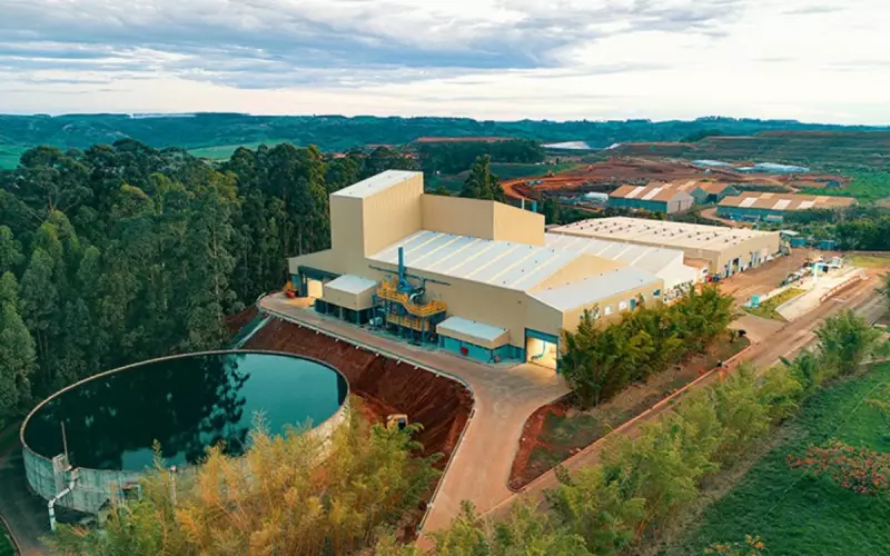 Aos 160 anos, Araxá se firma como polo mineral vital para tecnologia global