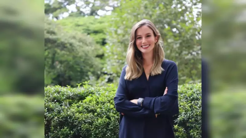 Aos 29 anos, brasileira se torna a bilionária 'self-made' mais jovem do mundo