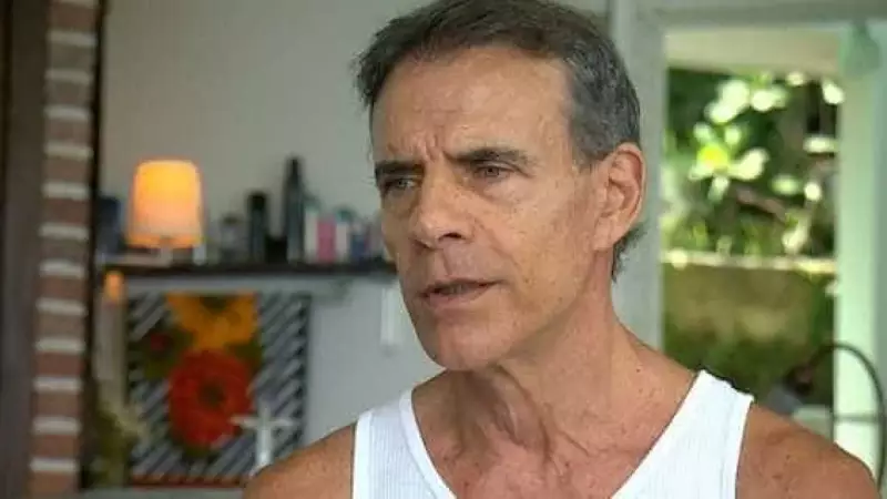 Aos 73 anos, ator Mário Gomes pede vaquinha online: 'Está faltando comida'