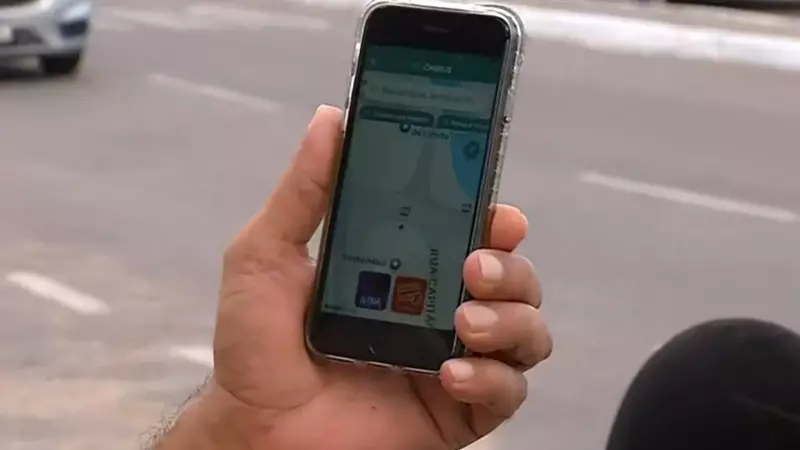 App Meu Ônibus em Fortaleza ganha rastreamento em tempo real e função de segurança