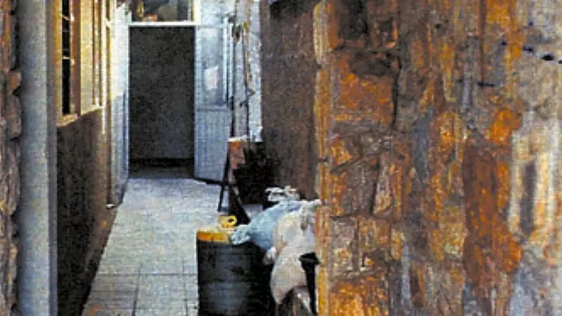 Após 24 anos foragido, homem é preso por homicídio na Serra, ES