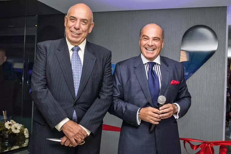 Após 26 anos, Amilcare Dallevo assume controle total da RedeTV!