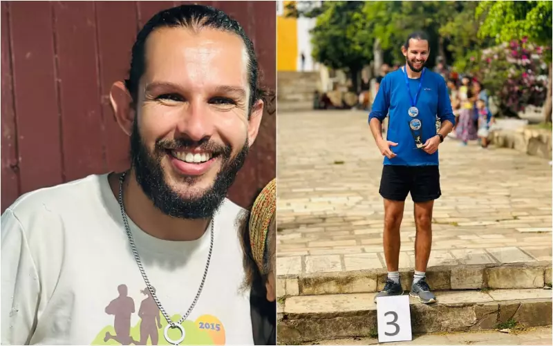 Após morte de maratonista, moradores exigem segurança na LMG-868 em São Tomé das Letras