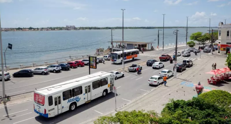 Aracaju inicia revisão do Plano Diretor com participação popular