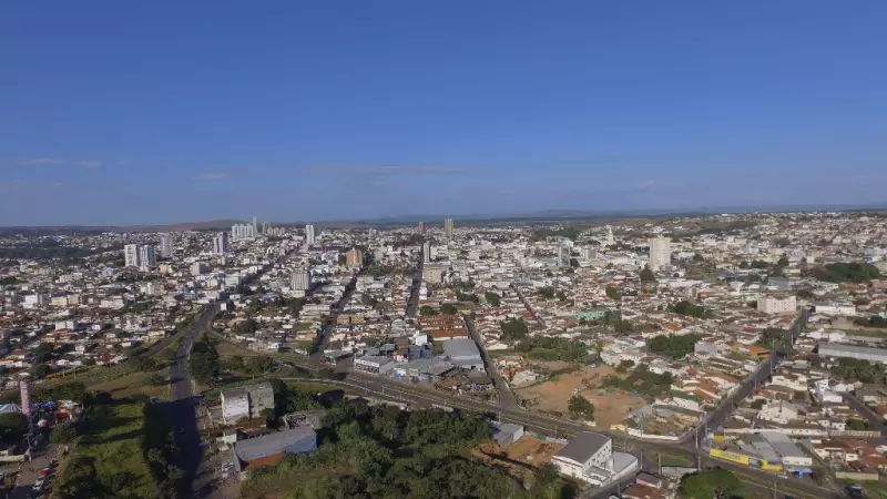 Araxá completa 160 anos: da agropecuária às terras raras, a reinvenção econômica