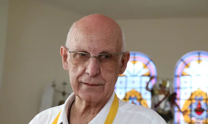 Arcebispo Scherer proíbe transmissões online do padre Lancellotti após 40 anos