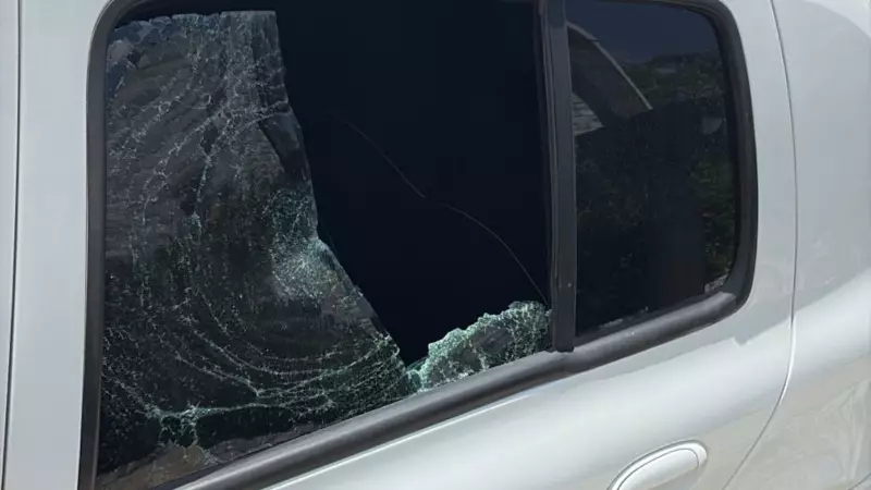 Arma de policial militar furtada de carro em Teresina