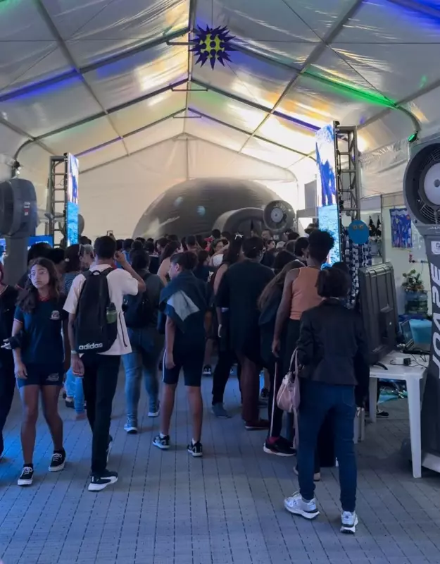 Arraial do Cabo encerra Programa Saúde na Escola 2025 com megaevento neste sábado