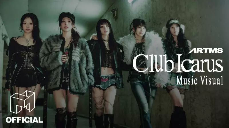 ARTMS: grupo de K-pop se apresenta em São Paulo em 5 de dezembro