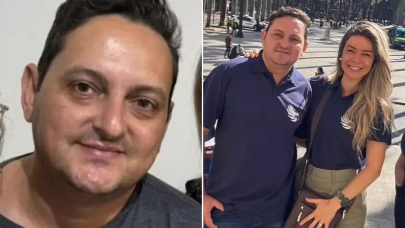 Assessor parlamentar de 35 anos morre após aspirar dente provisório durante sono