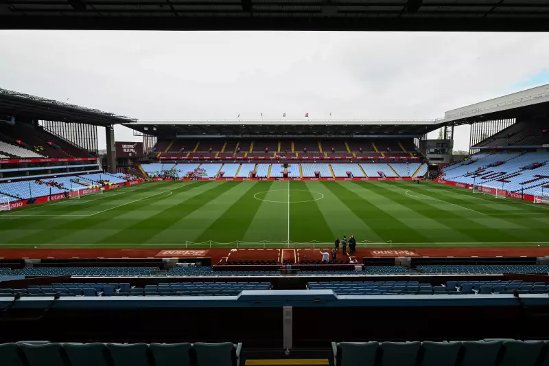 Aston Villa x Manchester United: onde ver, horário e escalações da Premier League