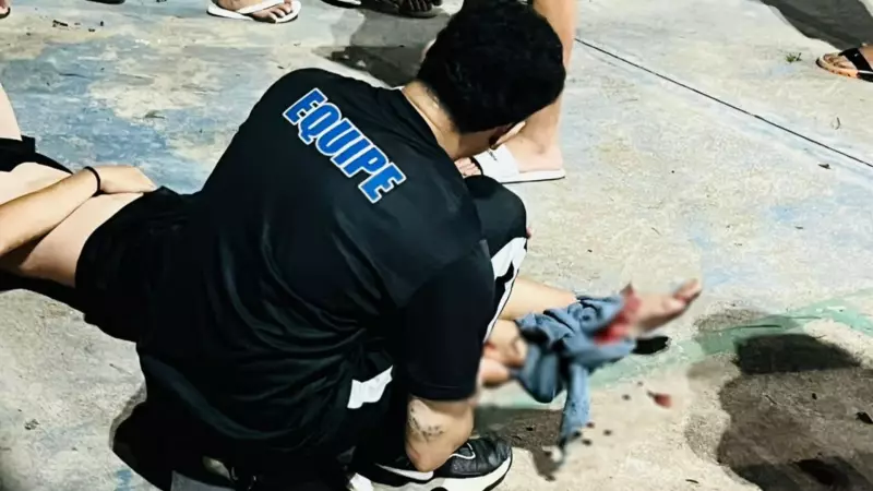 Ataque de pitbull em Boituva: tutor pode ser multado após adolescente ferido