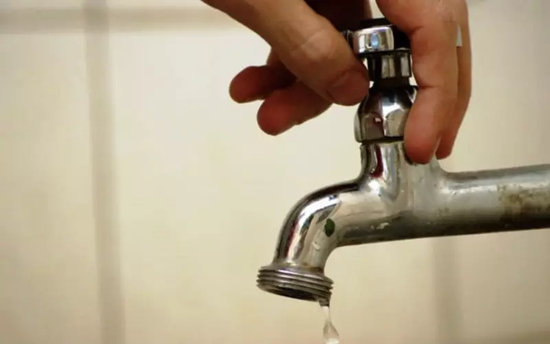 Atibaia em alerta máximo: SAAE pede contenção de água em 20 bairros