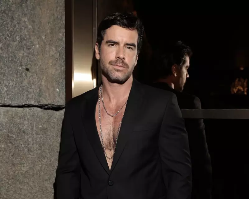 Ator da Globo revela sofrer stalking há mais de um ano após prisão de perseguidor de Isis Valverde