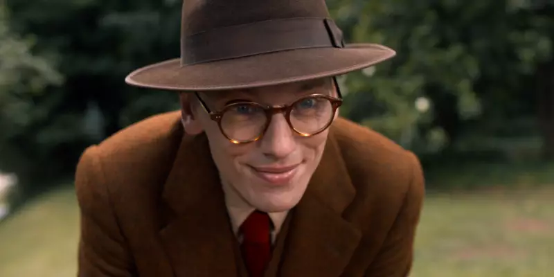 Ator de Stranger Things revela inspiração em líder de seita para vilão Vecna