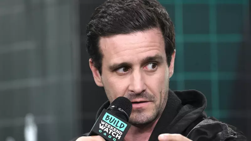 Ator James Ransone, de 'It 2' e 'The Wire', morre aos 46 anos