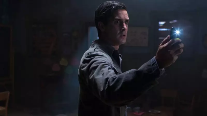 Ator James Ransone, de 'It: Capítulo 2' e 'The Wire', morre aos 46 anos