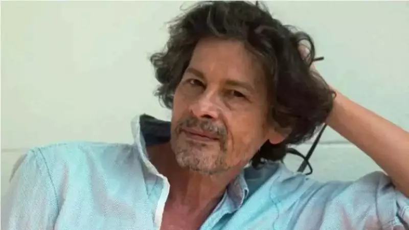 Ator Thierry Tremouroux morre aos 65 anos, após luta contra câncer