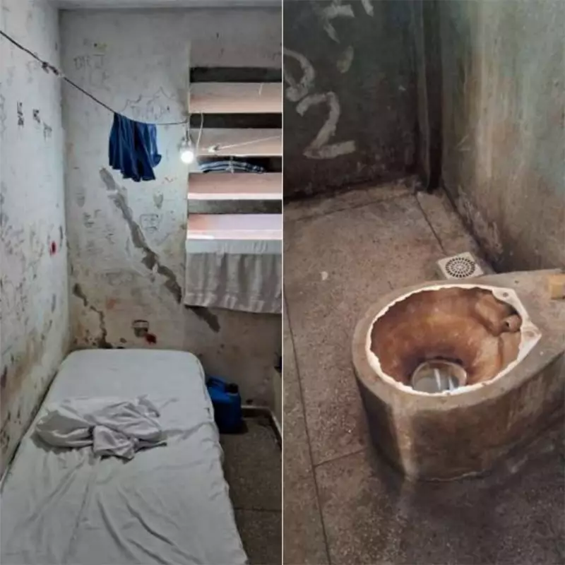 Auditoria do TCE-RN expõe falhas graves em unidades socioeducativas