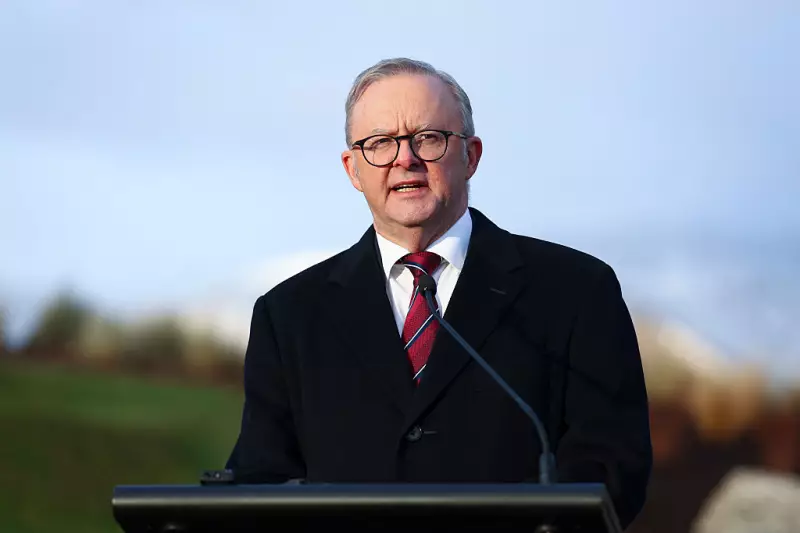 Austrália anuncia plano de 5 pontos contra ódio após atentado que matou 15