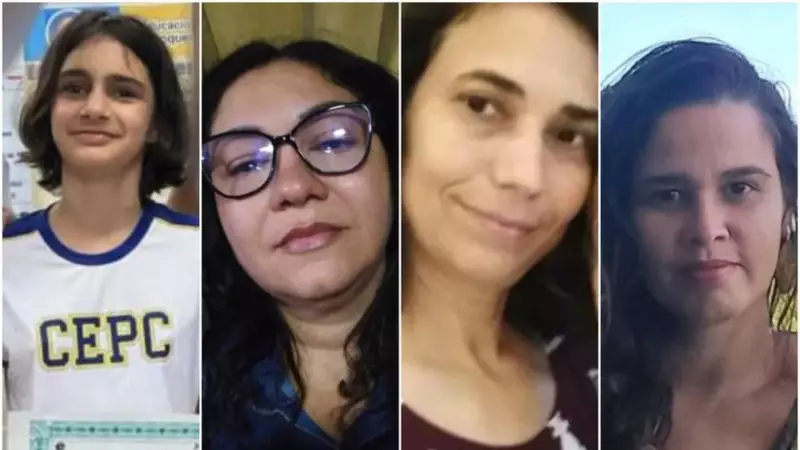 Autor de ataque em Aracruz é solto após cumprir 3 anos, máximo do ECA