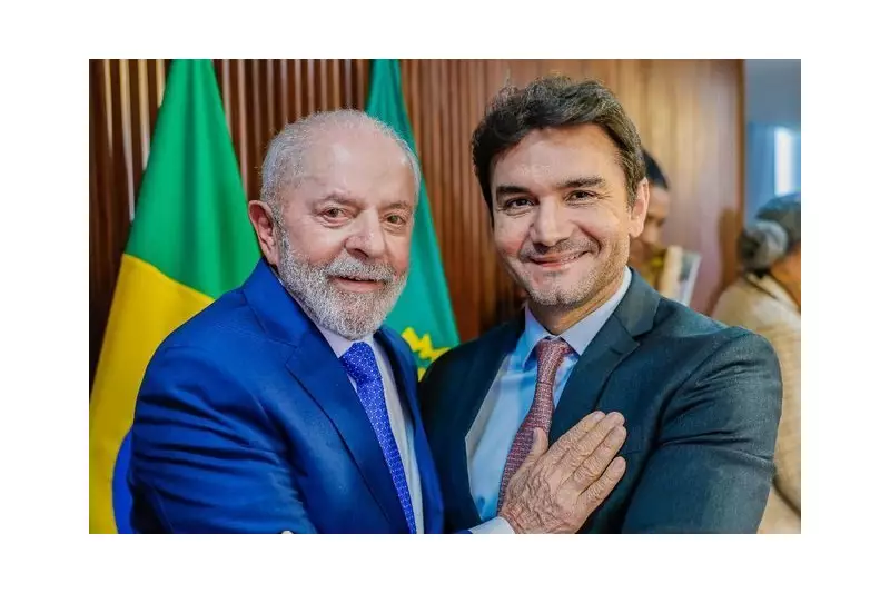 Bastidores da demissão de Celso Sabino: União Brasil retorna ao governo Lula