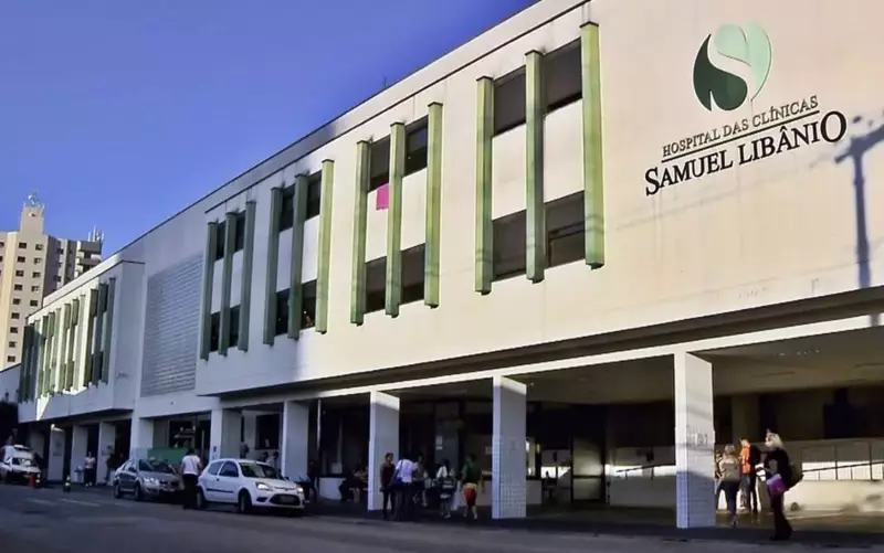 Bebê de 1 ano e 11 meses morre por meningite C em Pouso Alegre, MG