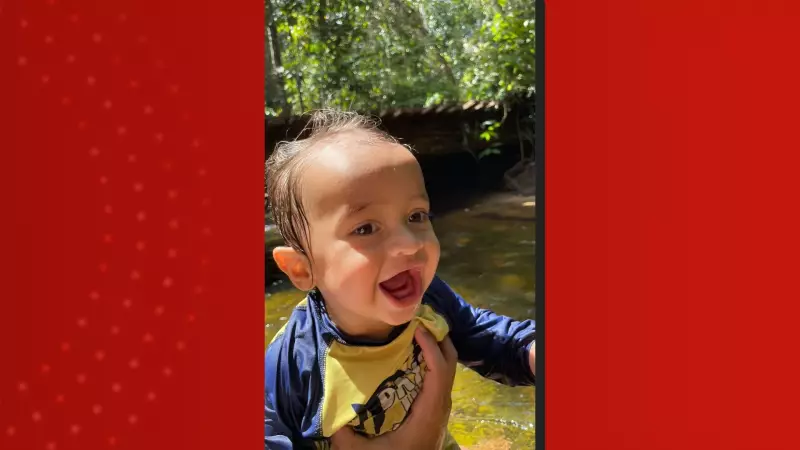 Bebê de 1 ano e 7 meses morre após erro em anestesia em hospital no AM