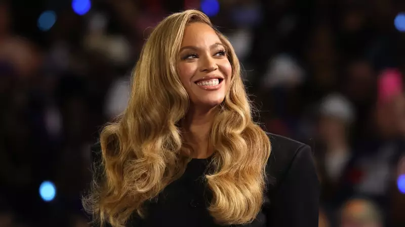 Beyoncé alcança status de bilionária, segundo a Forbes
