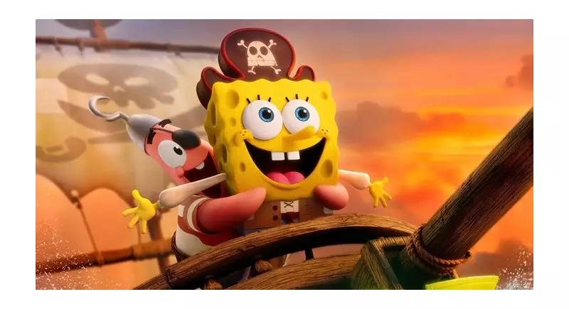 Bob Esponja e 'Anaconda' estreiam nos cinemas da Paraíba nesta quinta