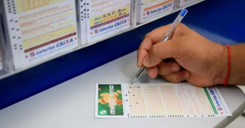 Bolão de R$ 300 mil na Mega da Virada reúne apostadores do RS em busca do bilhão