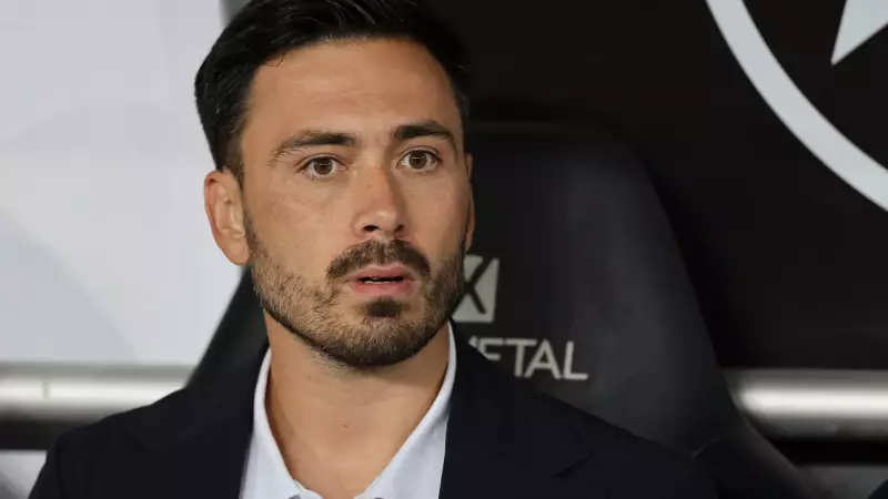 Botafogo demite Davide Ancelotti e Fluminense confirma saída de Thiago Silva