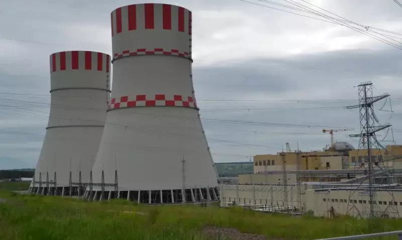 Brasil assume liderança no financiamento nuclear do BRICS através da ABDAN