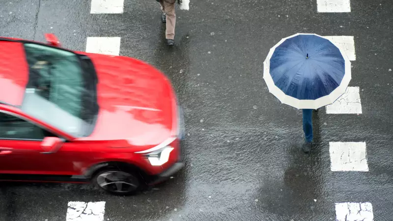 Brasileira de 30 anos morre atropelada na Romênia após fugir de perseguição