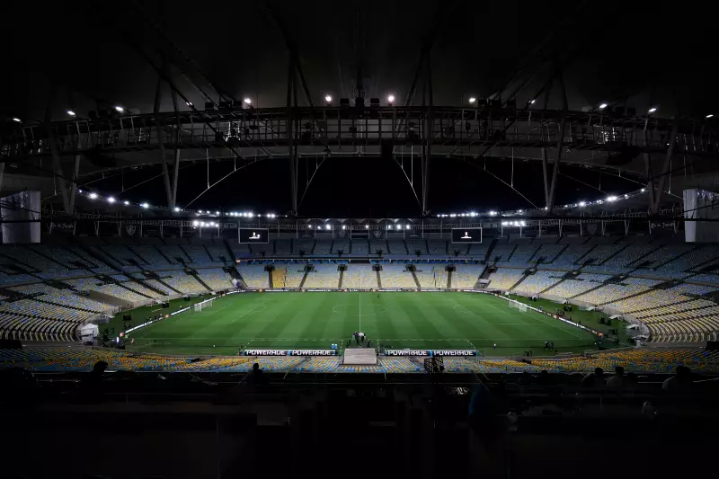 Brasileirão: Flamengo perto do título e 4 times na mira do rebaixamento