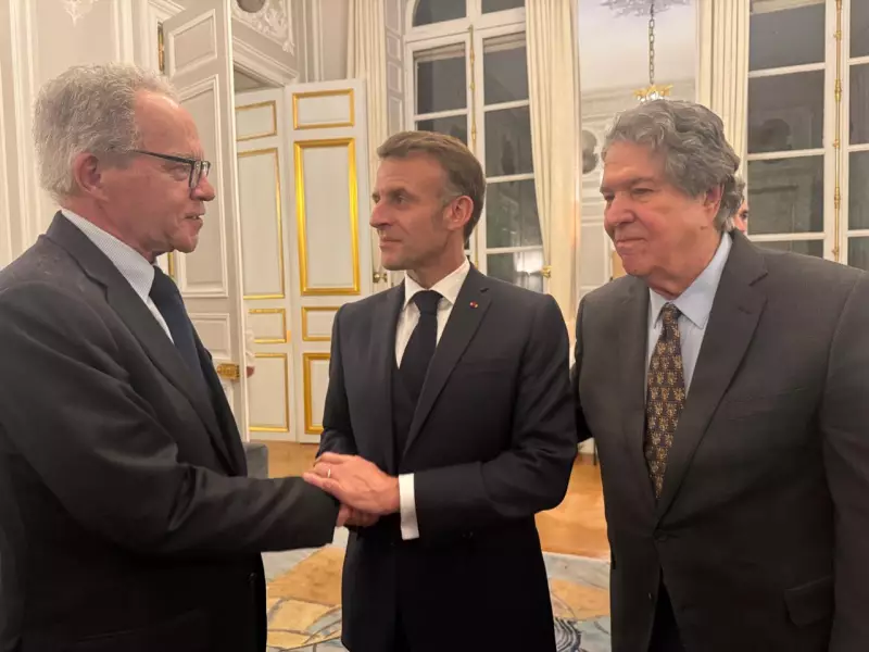 Brasileiro morre em acidente em Paris: jovem de 25 anos cai de 5º andar