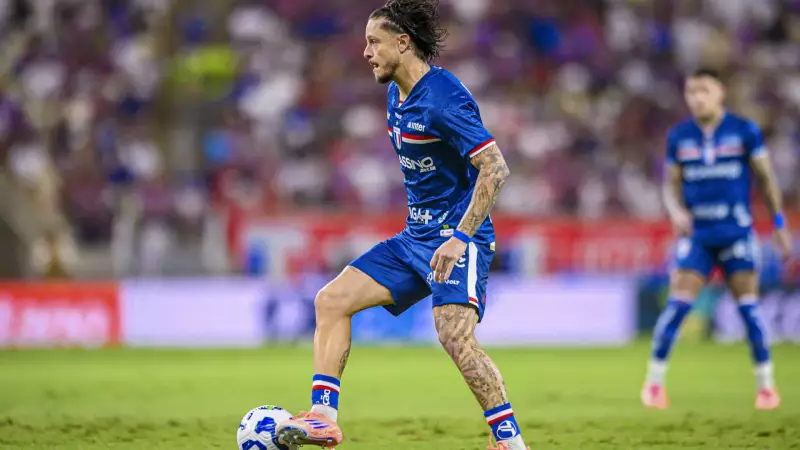 Brasileirão pode ter 4 times com 44 pontos e rebaixamento definido no saldo