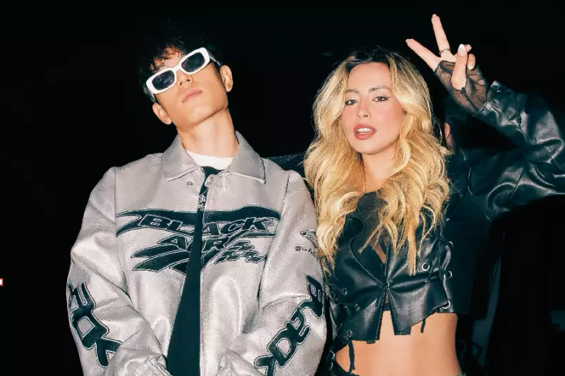 Brazil to Seoul: Mariana Tollendal e Hyun Yoo lançam ponte musical Brasil-Coreia