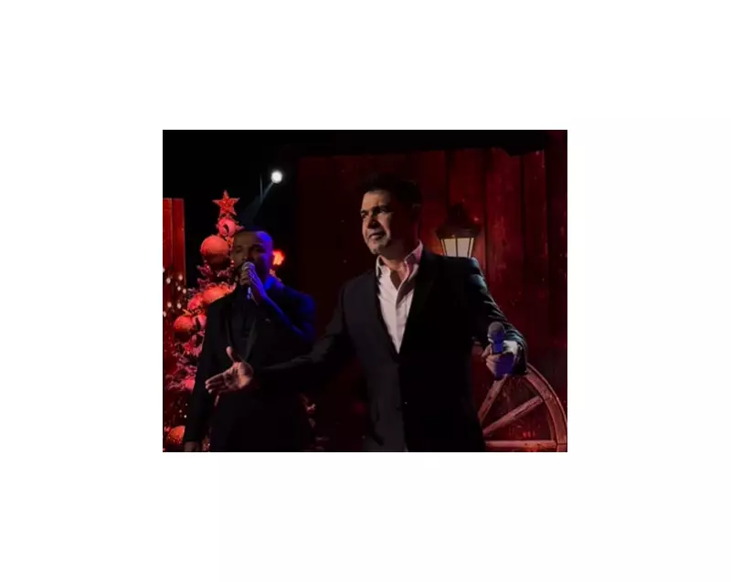 Briga de Zezé Di Camargo com SBT tem raiz em problemas comerciais do especial