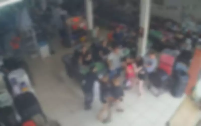 Briga em loja de construção deixa seis feridos em Pederneiras