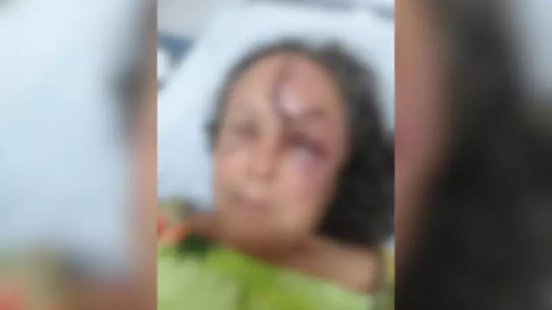 Briga por herança termina com dois irmãos presos após agressão em MG