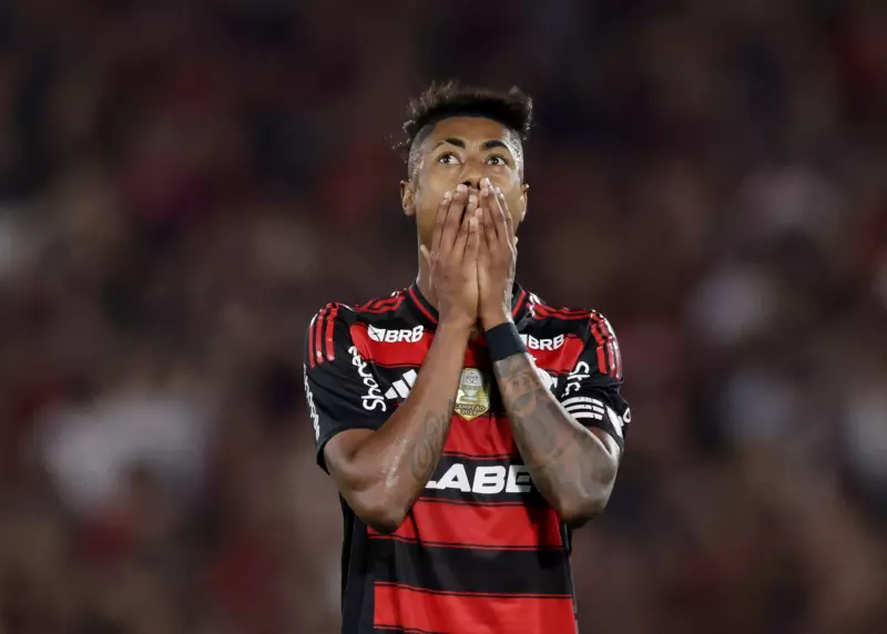 Bruno Henrique e 8 acusados viram réus por estelionato em apostas