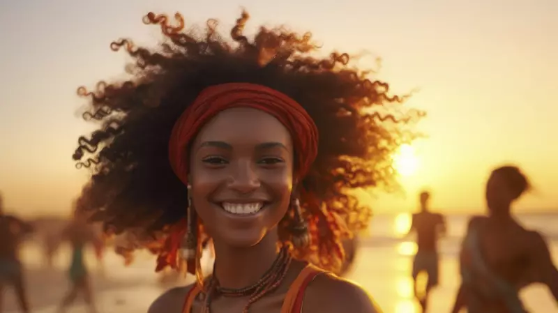 Cabelo protegido no verão: 5 cuidados essenciais para enfrentar sol, mar e piscina