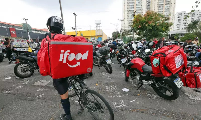Cade monitora acordo do iFood para evitar abuso em entregas